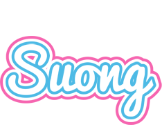 Suong outdoors logo