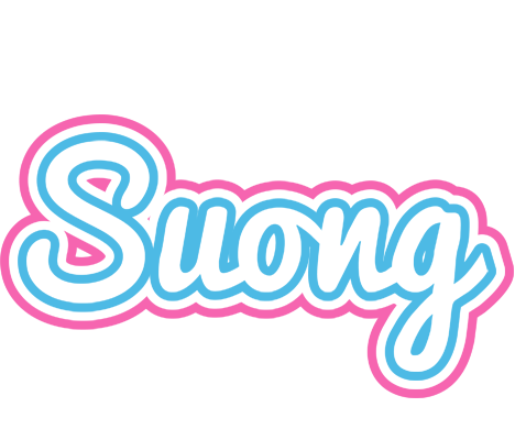 Suong outdoors logo
