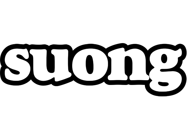 Suong panda logo