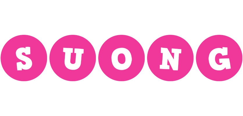 Suong poker logo