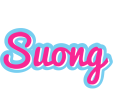Suong popstar logo