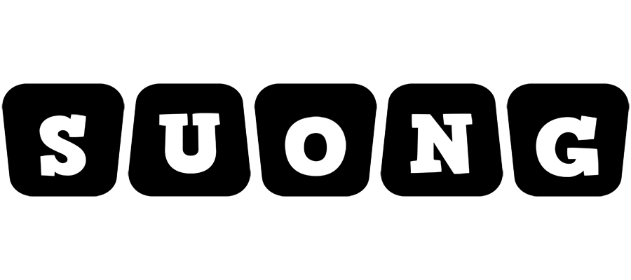 Suong racing logo