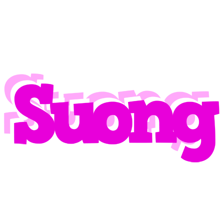 Suong rumba logo