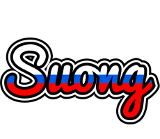 Suong russia logo