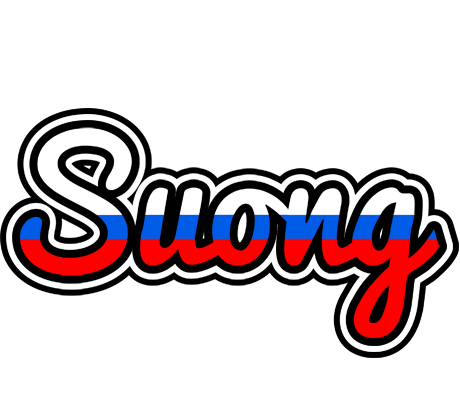 Suong russia logo