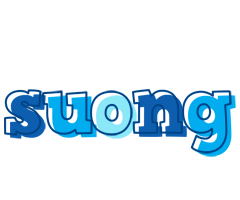 Suong sailor logo