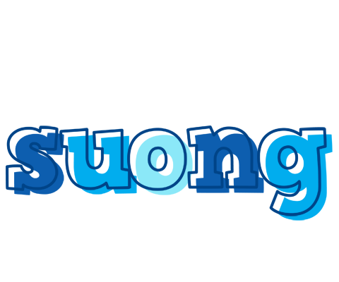 Suong sailor logo