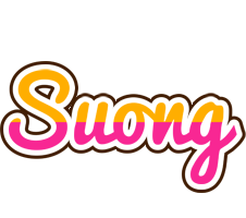Suong smoothie logo