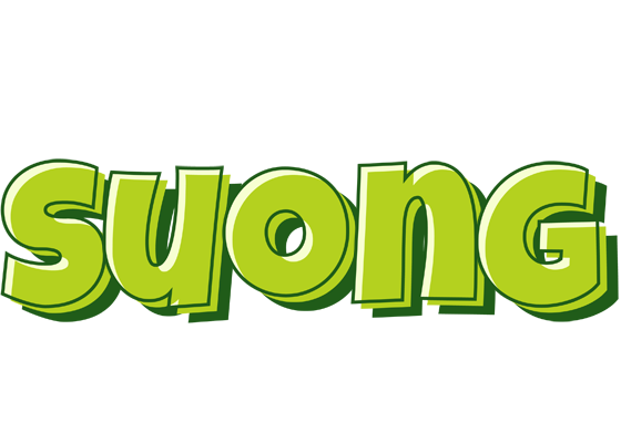 Suong summer logo