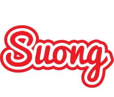 Suong sunshine logo