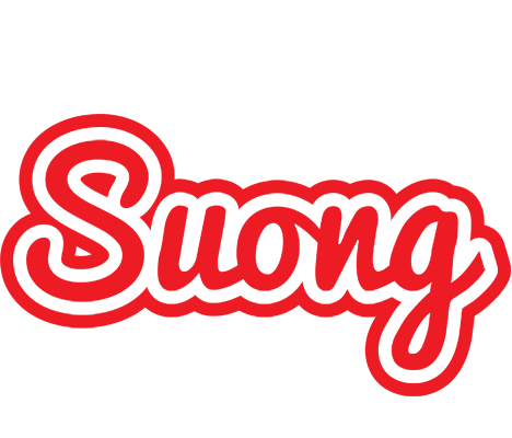 Suong sunshine logo