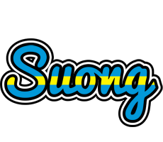 Suong sweden logo