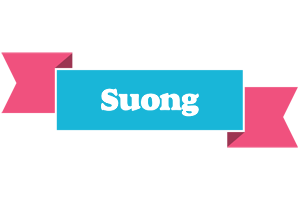Suong today logo