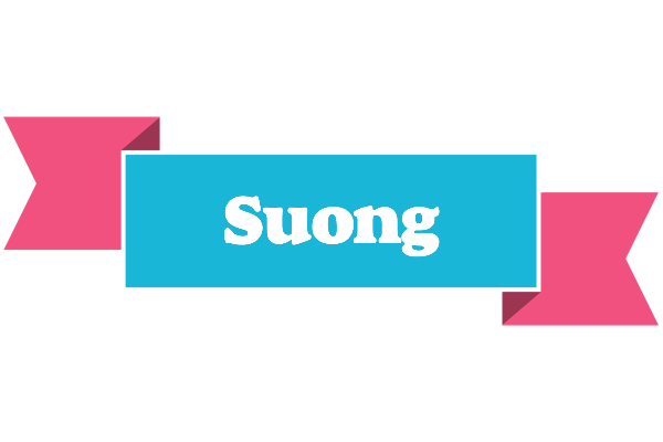 Suong today logo
