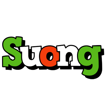 Suong venezia logo