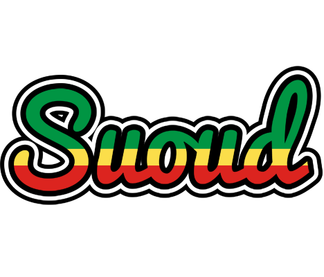 Suoud african logo