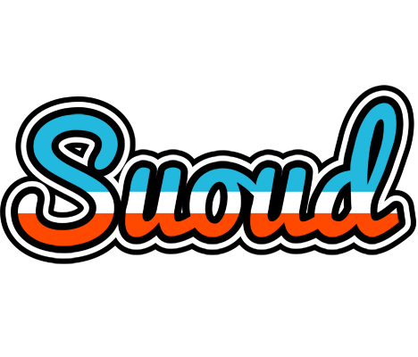 Suoud america logo