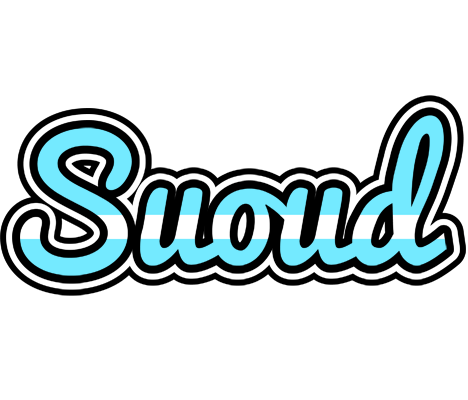 Suoud argentine logo