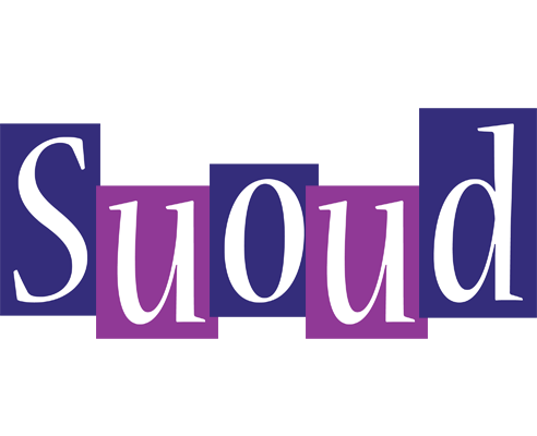 Suoud autumn logo