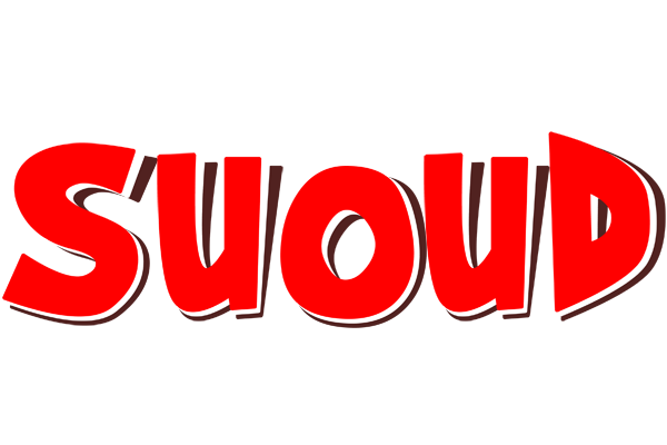 Suoud basket logo