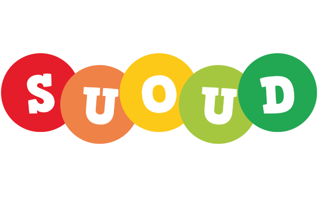 Suoud boogie logo
