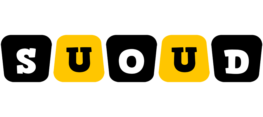 Suoud boots logo