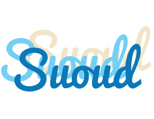 Suoud breeze logo