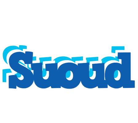 Suoud business logo
