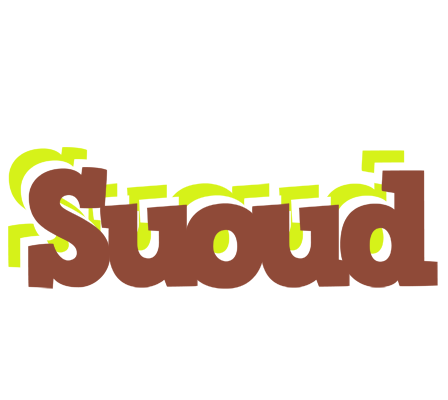 Suoud caffeebar logo
