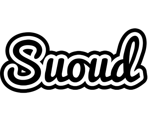 Suoud chess logo
