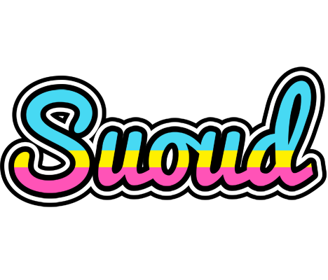 Suoud circus logo