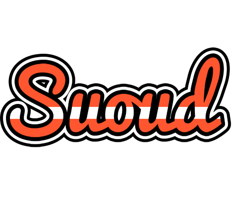 Suoud denmark logo