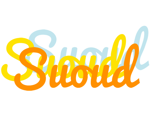 Suoud energy logo