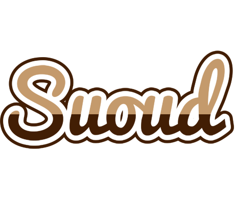 Suoud exclusive logo