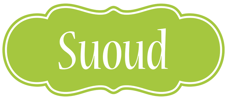 Suoud family logo