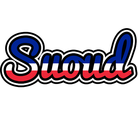 Suoud france logo
