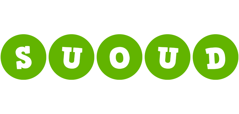 Suoud games logo