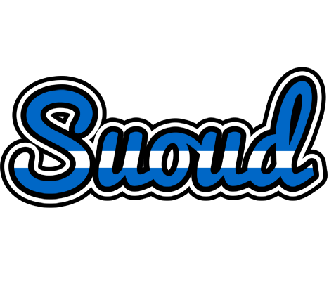 Suoud greece logo