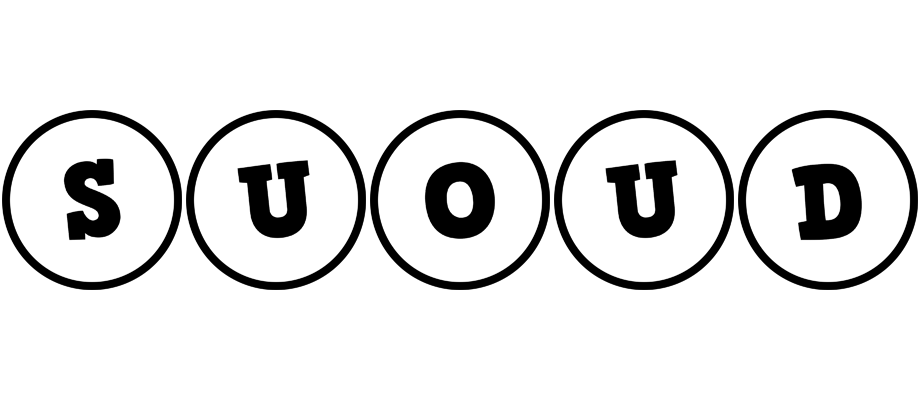 Suoud handy logo