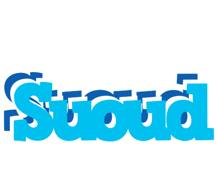 Suoud jacuzzi logo
