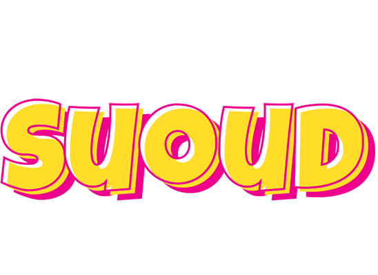 Suoud kaboom logo