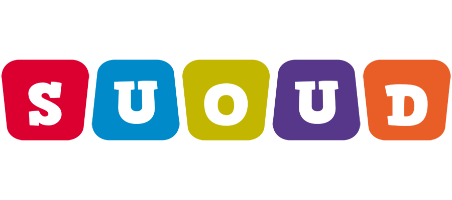 Suoud kiddo logo