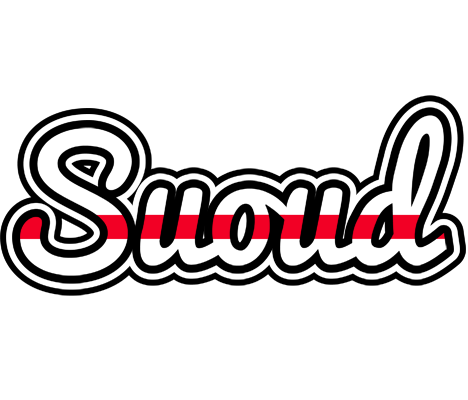 Suoud kingdom logo