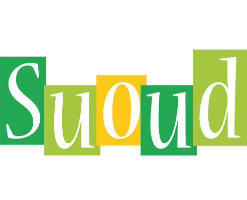 Suoud lemonade logo