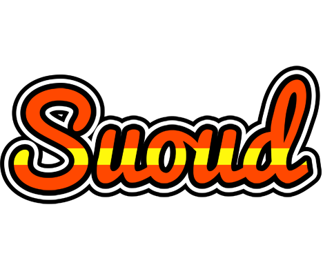 Suoud madrid logo