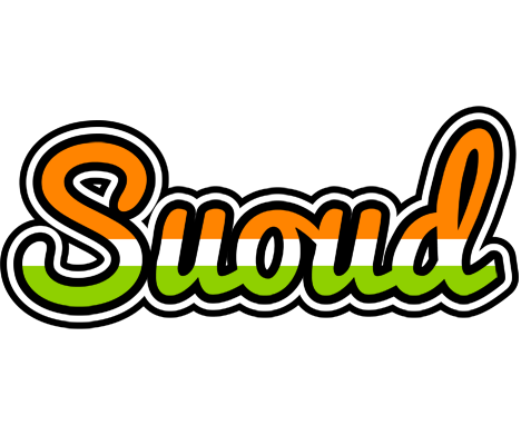 Suoud mumbai logo