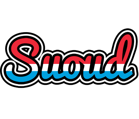 Suoud norway logo