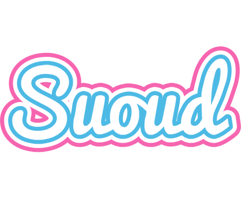 Suoud outdoors logo