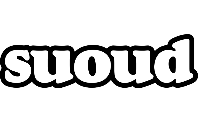 Suoud panda logo