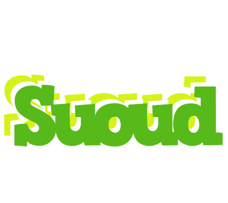 Suoud picnic logo